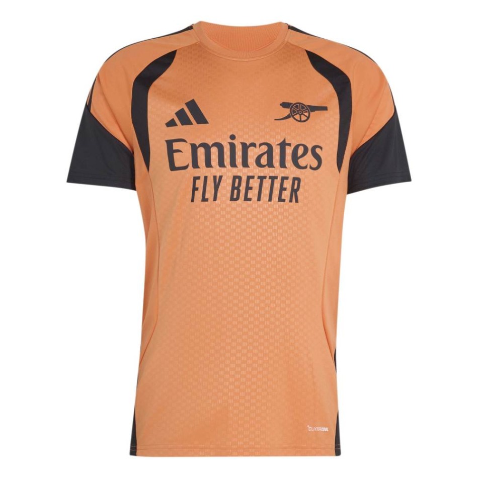 FC Arsenal tréninkový pánský dres Tiro duor