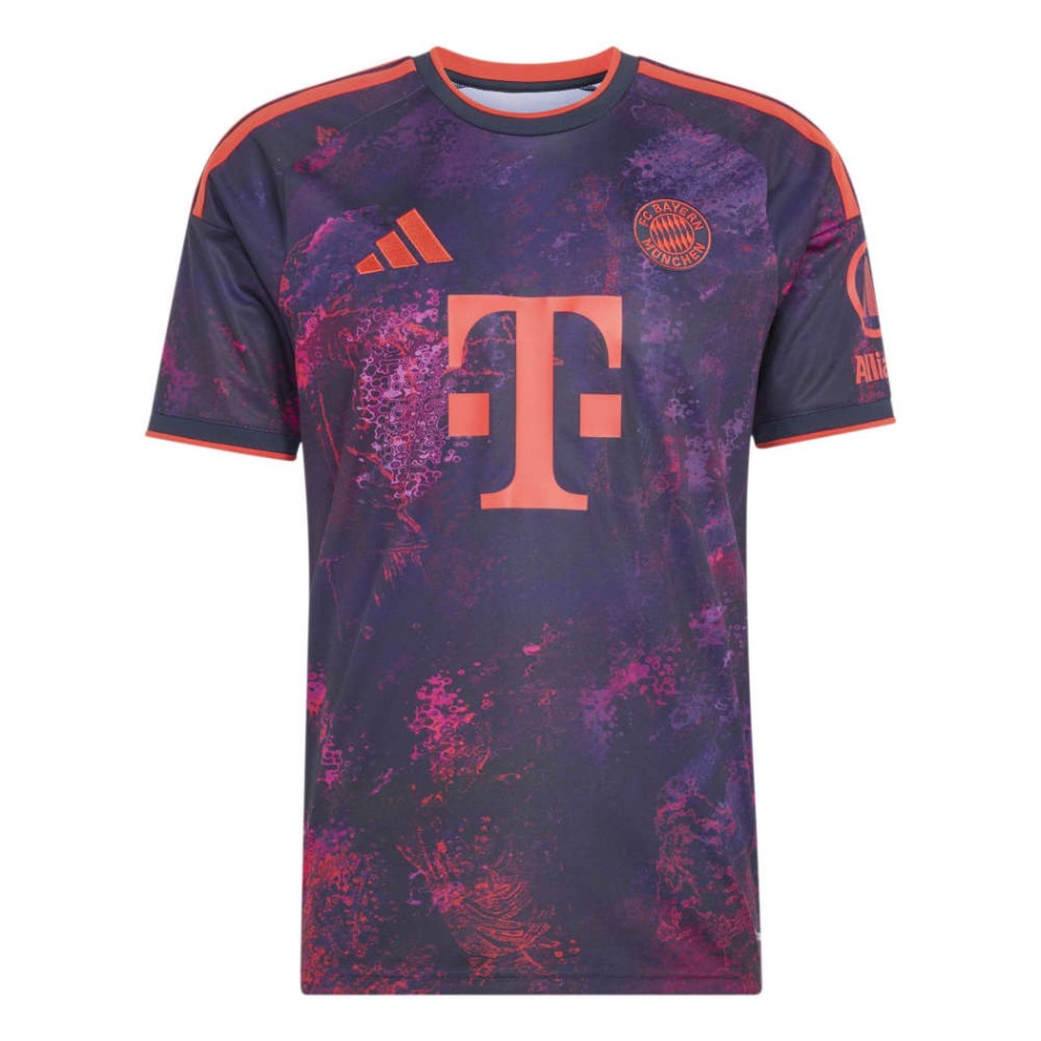 FC Arsenal fotbalový dres 26/27 third - FC Arsenal dresy, trenýrky, štulpny