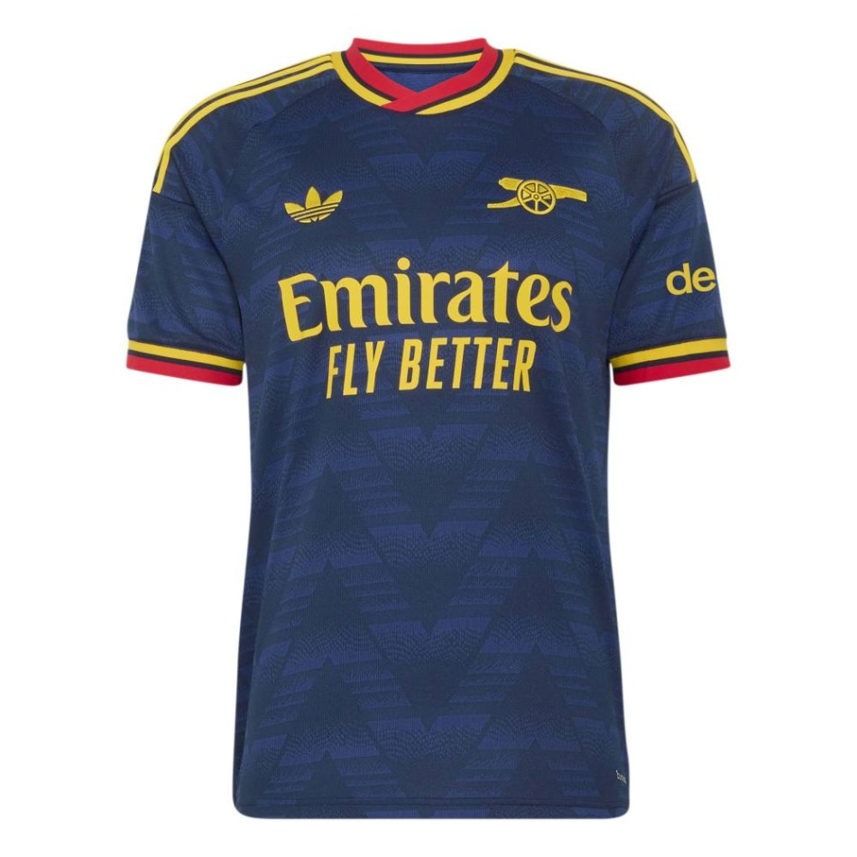 FC Arsenal fotbalový dres 26/27 away - FC Arsenal dresy, trenýrky, štulpny