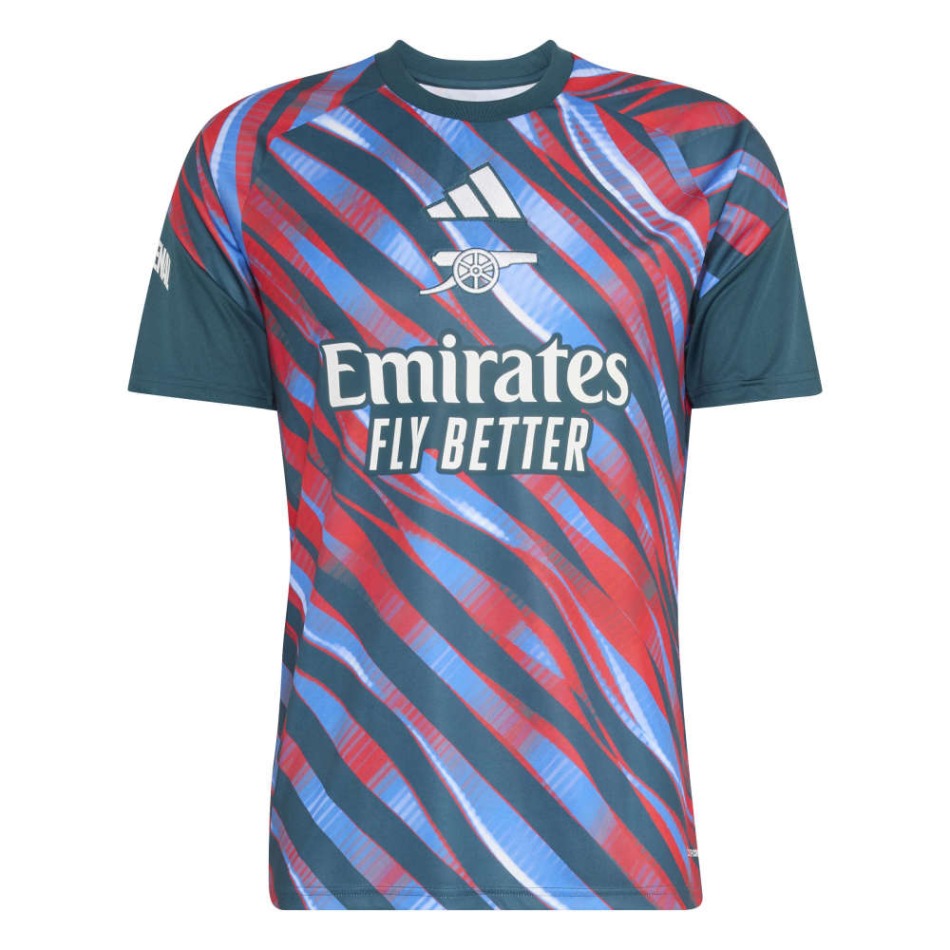 FC Arsenal fotbalový dres 26/27 - FC Arsenal dresy, trenýrky, štulpny
