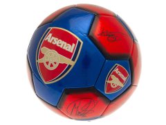 FC Arsenal fotbalový míč Sig 26 Football - Size 5