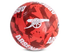 FC Arsenal fotbalový míč Graffiti - size 5