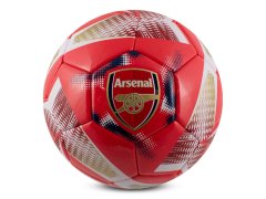 FC Arsenal fotbalový míč Spiral Size 3