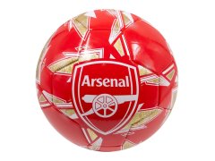 FC Arsenal fotbalový míč Gold Spark