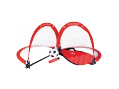 FC Arsenal fotbalový set Skill Goal Set