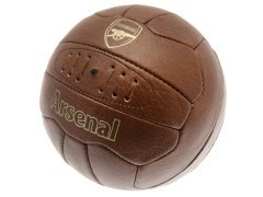 FC Arsenal fotbalový míč Faux Leather - size 5