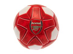 FC Arsenal fotbalový mini míč 4 inch Soft Ball