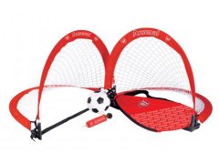 FC Arsenal fotbalový set Skill Goal Set