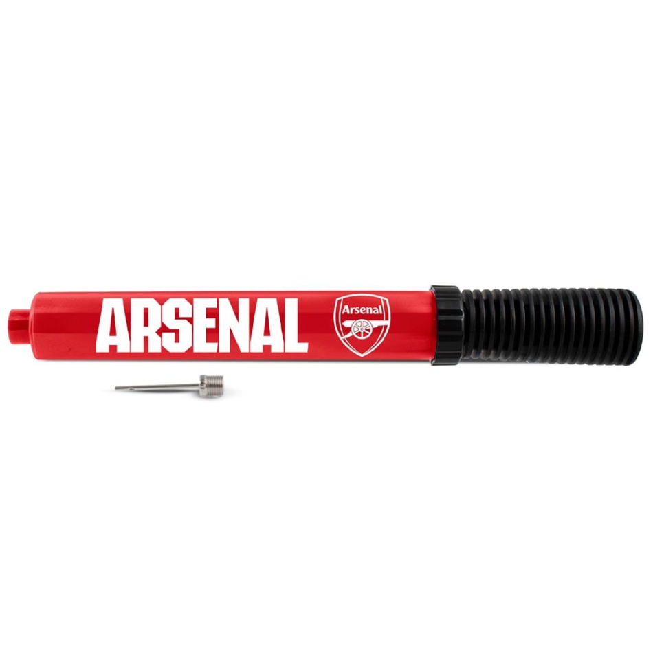 Pumpička ARSENAL FC Dual Action