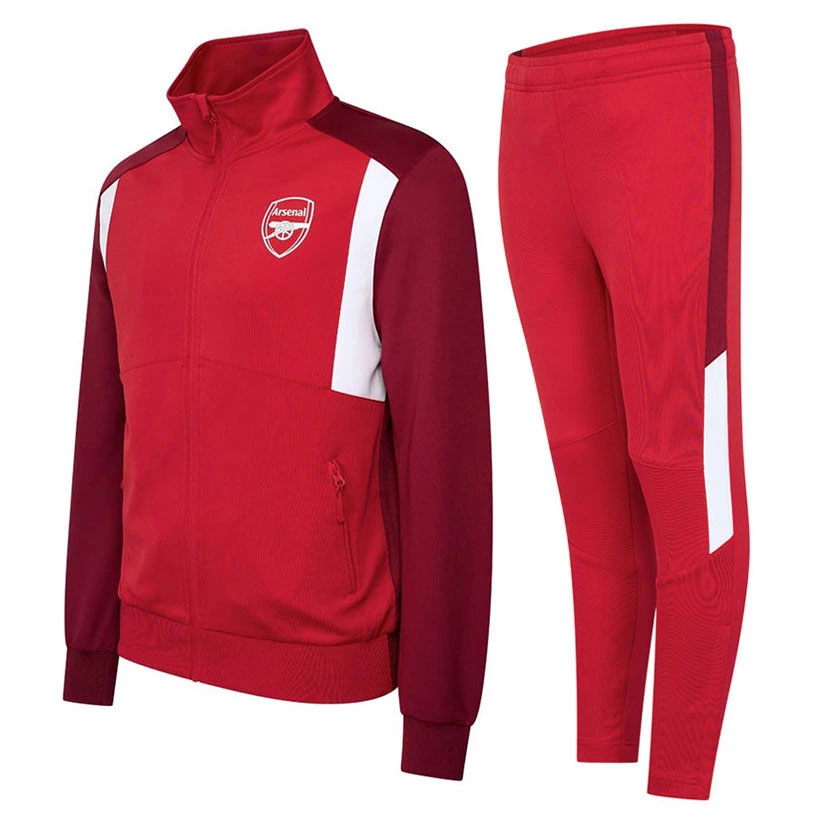 FC Arsenal pánská fotbalová souprava No1 red