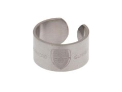 FC Arsenal prsten Bangle Ring Small