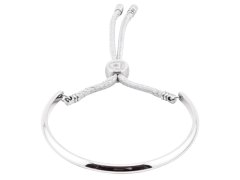 FC Arsenal náramek Ladies Rope Bangle