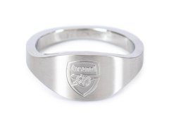 FC Arsenal prsten Oval Ring Small
