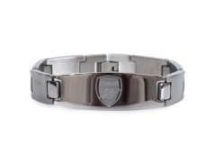 FC Arsenal náramek Oval Plate Bracelet