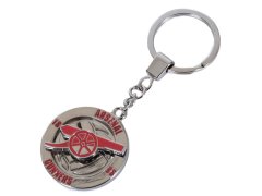 FC Arsenal přívěšek na klíče Fidget Spinner