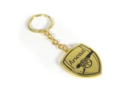 FC Arsenal klíčenka Gold Crest