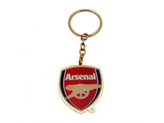 FC Arsenal přívěšek na klíče Crest Keyring