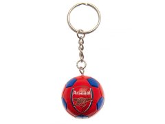 FC Arsenal klíčenka Football Keyring