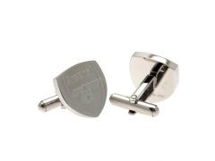 FC Arsenal manžetové knoflíčky Stainless Steel Cufflinks CR
