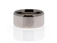FC Arsenal prsten Band Large
