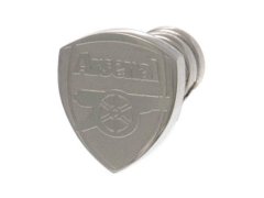 FC Arsenal náušnice Cut Out Stud Earring