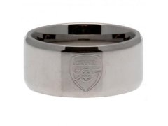 FC Arsenal prsten Band Medium