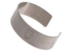 FC Arsenal náramek Bangle