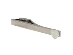 FC Arsenal kravatová spona Stainless Steel Tie Slide