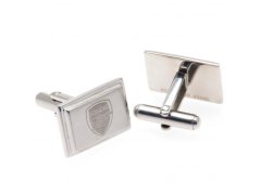 FC Arsenal manžetové knoflíčky Stainless Steel Cufflinks