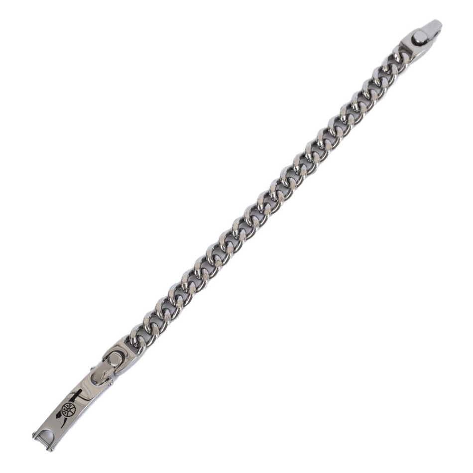 FC Arsenal náramek Detachable Bracelet - FC Arsenal klíčenky, náramky, šperky