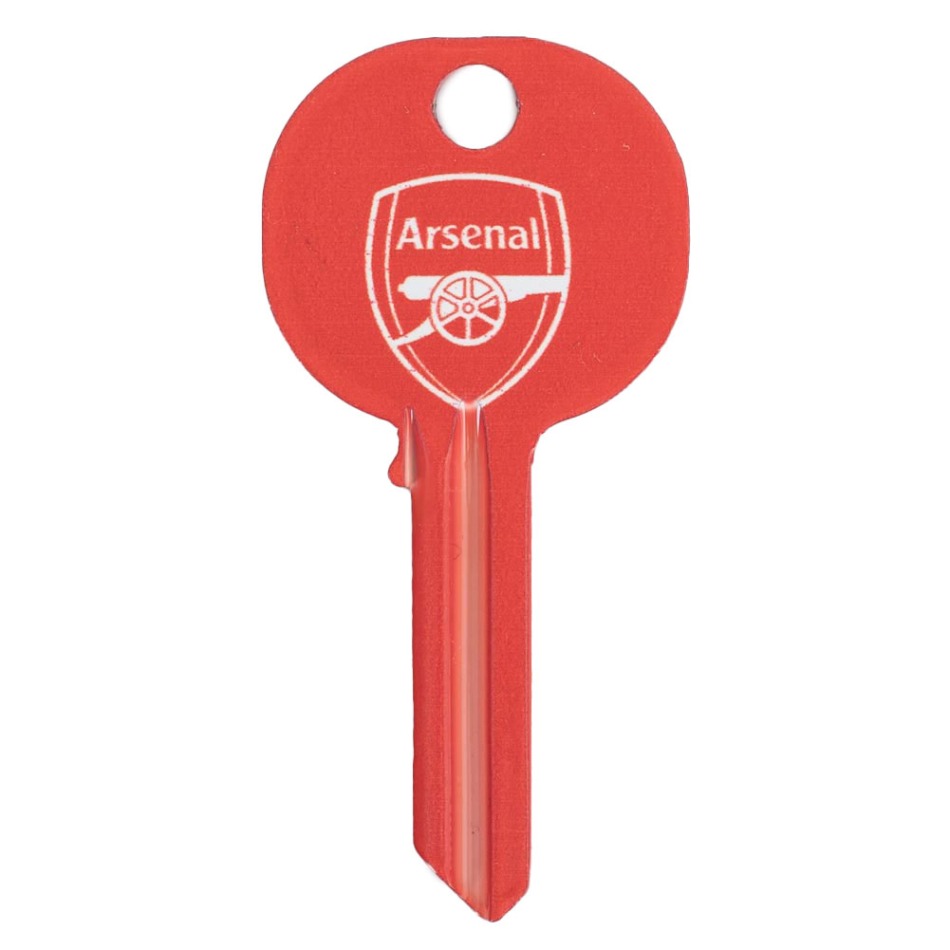 FC Arsenal klíč Crest