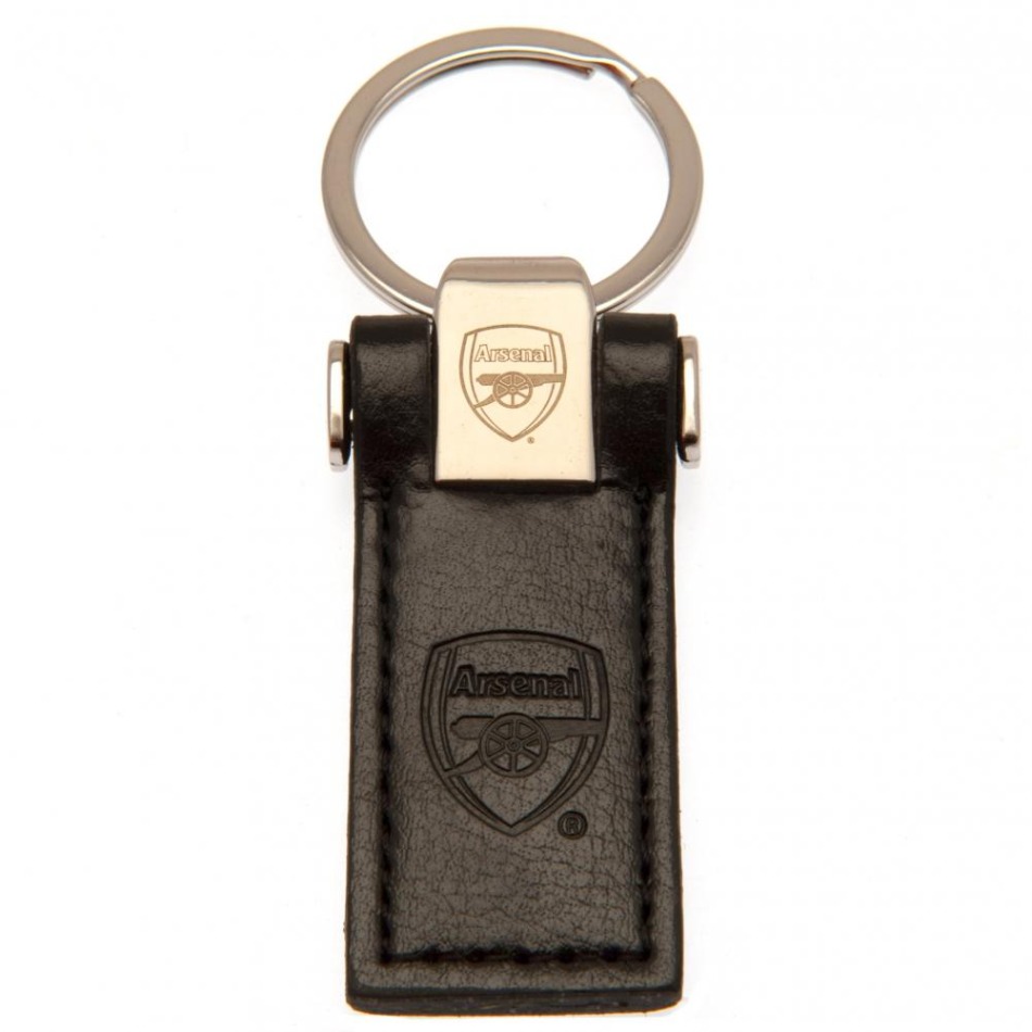 FC Arsenal klíčenka executive Fob - FC Arsenal klíčenky, náramky, šperky