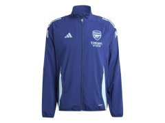 FC Arsenal pánská fotbalová bunda Tiro Present night sky