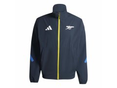 FC Arsenal pánská bunda Antherm navy