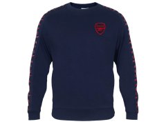 FC Arsenal pánská mikina Tapes navy