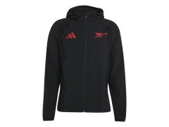 FC Arsenal pánská bunda Tiro Windbreaker