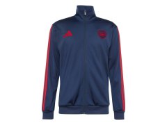 FC Arsenal pánská bunda DNA Track navy