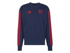 FC Arsenal pánská mikina DNA Sweat navy