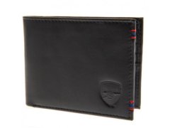 FC Arsenal peněženka Leather Stitched