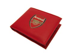 FC Arsenal peněženka Coloured PU Wallet