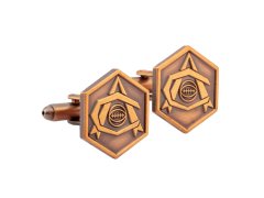 FC Arsenal manžetové knoflíčky Heritage Cufflinks 7635286