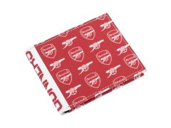 FC Arsenal peněženka Coloured Icon