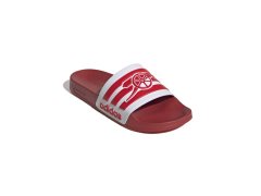 FC Arsenal pantofle Shower red
