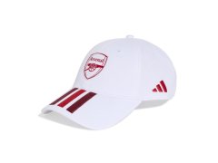 FC Arsenal čepice baseballová kšiltovka Baseball white