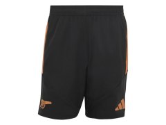 FC Arsenal trenýrky Downtime black