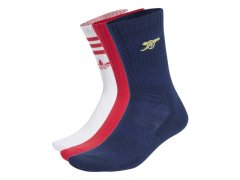 3pack ponožek ARSENAL FC