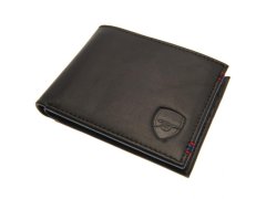 FC Arsenal peněženka Leather Stitched