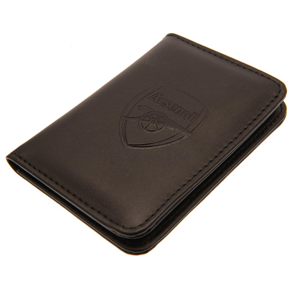 FC Arsenal pouzdro na karty Executive Card Holder - FC Arsenal ostatní modní doplňky