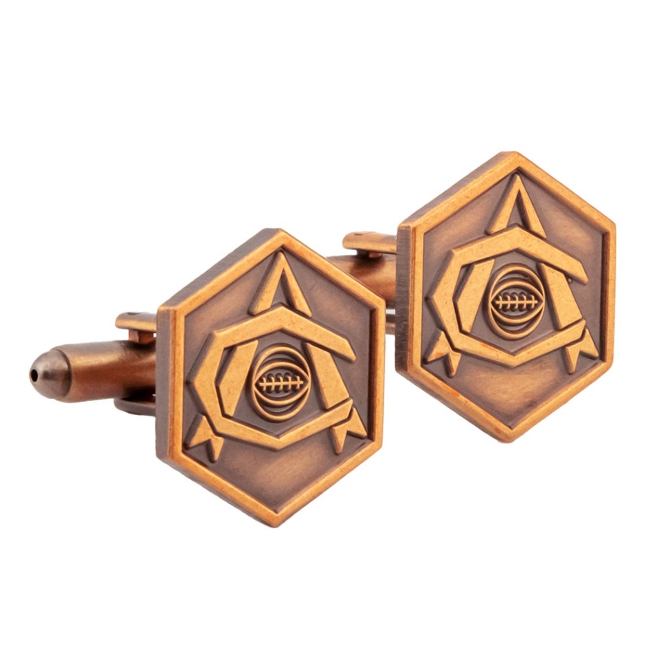 FC Arsenal manžetové knoflíčky Heritage Cufflinks - FC Arsenal ostatní modní doplňky