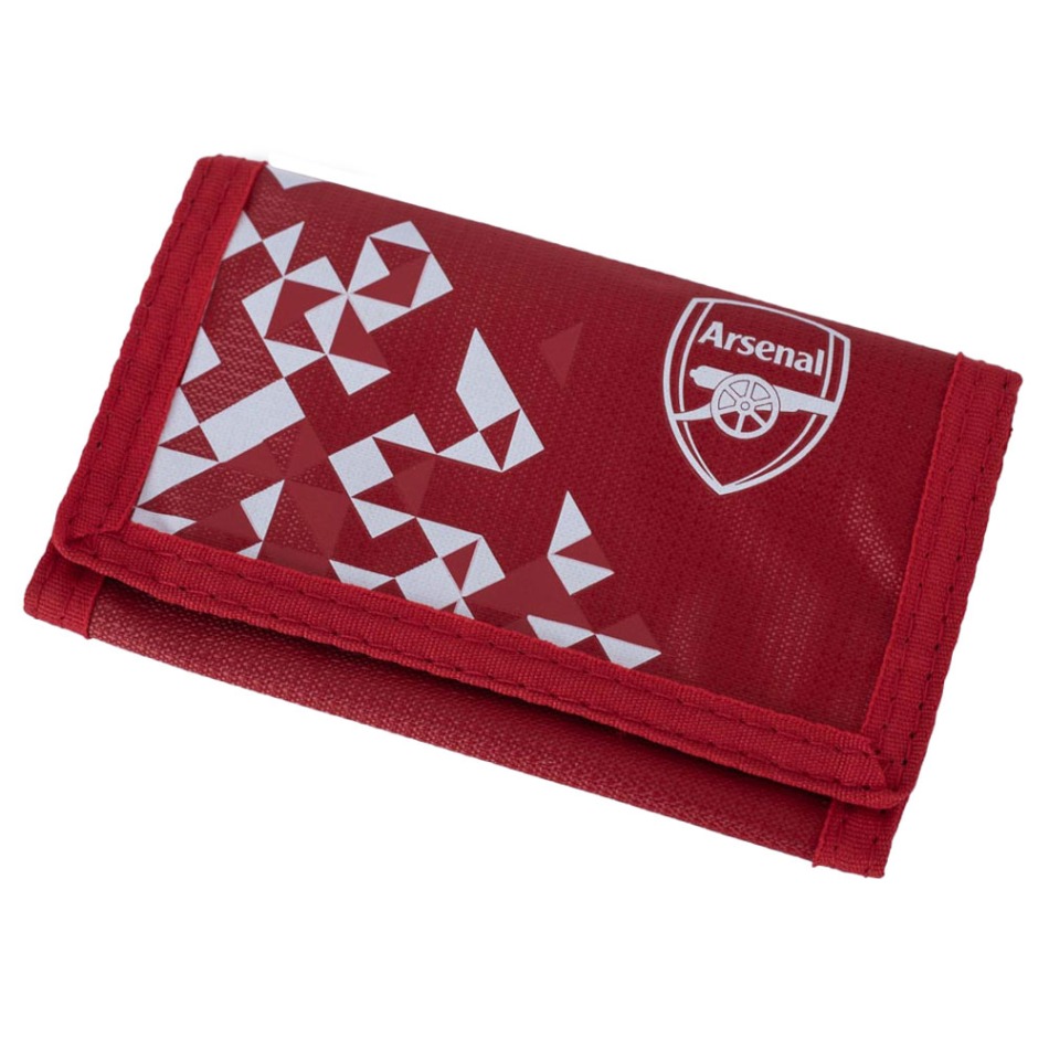 FC Arsenal peněženka Particle
